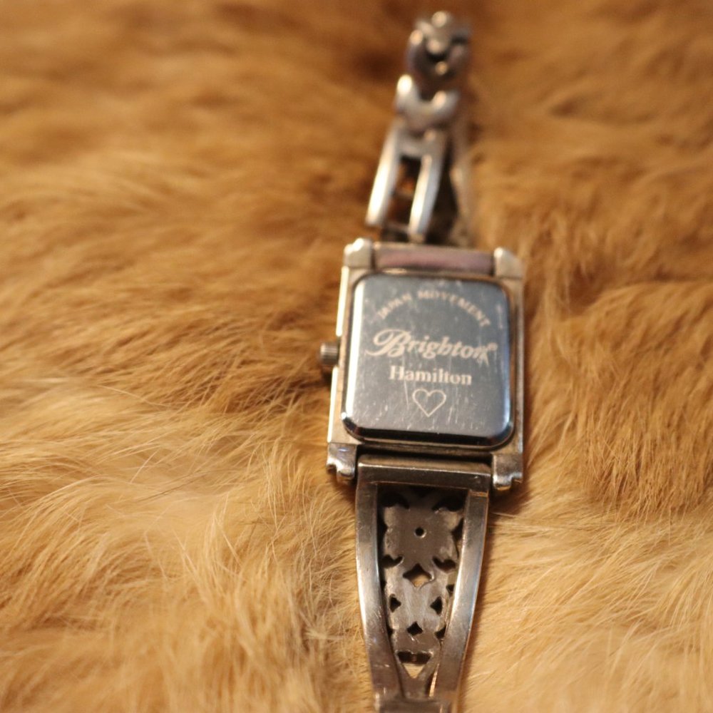 Brighton Hamilton Watch - Picture 4 of 6